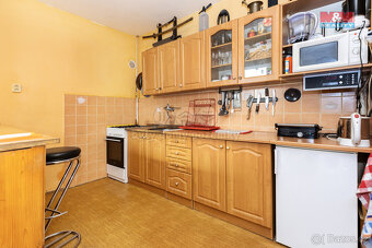 Prodej restaurace, stravování v Opatovicích nad Labem - 12