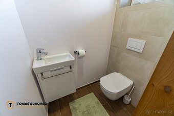 Prodej rodinného domu , Pitín - 12