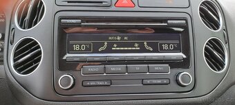 VW Golf Plus 1.2 TSI 77 kw Cebia rv 2012 koupeno v ČR - 12