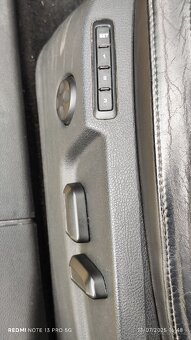 Škoda Superb 2.0tdi 103kw 2008 - 12