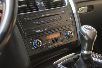 Audi A4 3.0 TDI Quattro Perfektní stav i výbava - 12