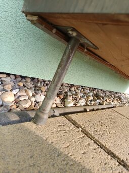 Prodám starý nábytek - 12