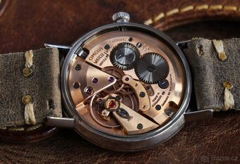 Omega 131.019  1966 - 12