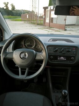 Škoda Citigo facelift - 12
