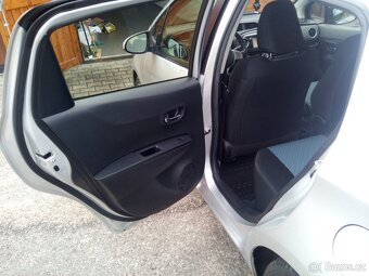 Toyota Yaris 1,5 TS originál Toyota Corporation Japonsko - 12