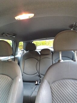 Mini countryman - 12