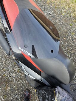 Aprilia SR MAX na ND či opravu - 12