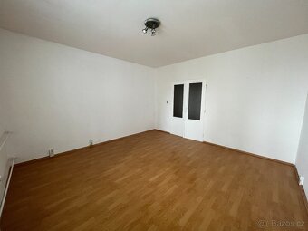 Pronájem bytu v Orlové, ul. U Kapličky - 12