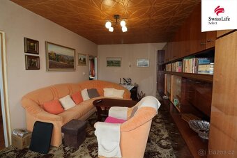 Prodej bytu 3+1 83 m2 Švabinského, Sokolov - 12