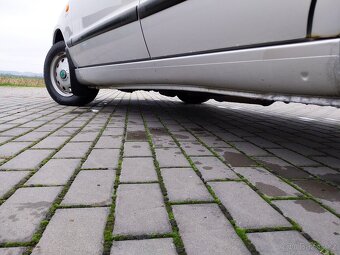 Škoda Felicia II 1.3Mpi 50Kw. Stk 2027/5 Eko Zaplaceno - 12