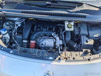 Peugeot 3008 1.6 115kW benzín, 76tis km - 12