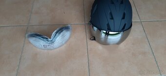 lyžařský set - 12