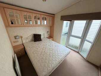 Mobilní dům - mobilheim Willerby Lyndhurst 11,7 x 3,7m - 12