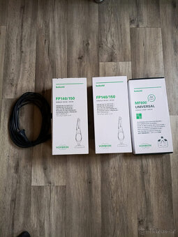 Vorwerk vk-150+vytírač+příslušenství - 12