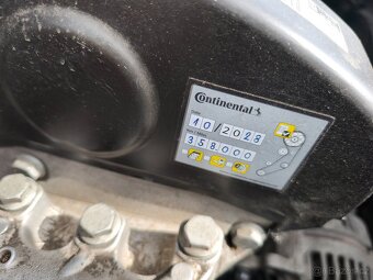 Škoda Fabia 2 Combi 1.4 16v 63kw LPG - 12