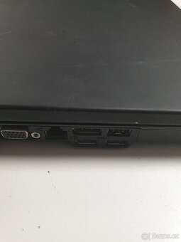 Lenovo Thinkpad T410 Intel Core i5-M520, 14,1" - 12