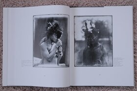 fotografická kniha GUIDO BOGGIANI - 12