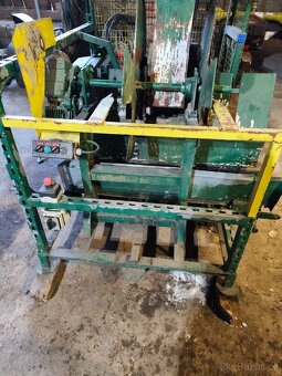 Dvoukotoučová pila - 12