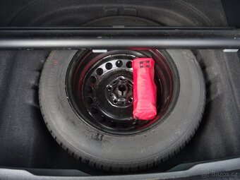 Volkswagen Golf, 1,6 TDi 81kW - 12