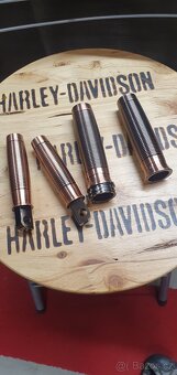 Díly, doplňky Harley, Sportster - 12