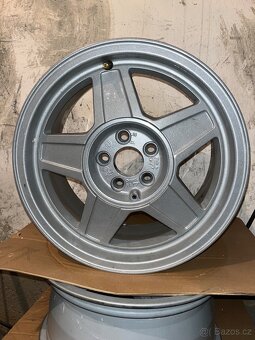 5x100 / 5x98 15” - 12