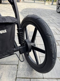 Kočarek Thule Urban Glide 2 - 12
