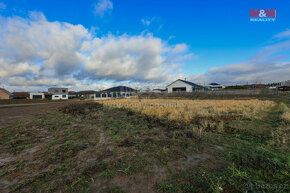 Prodej pozemku k bydlení, 1130 m², Herink - 12