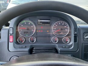 MAN TGM 18.340 4x2, 18 PAL, EEV 5, Automat, čelo, Nová STK - 12