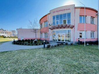 Pronájem komerčního prostoru, 15m2, Za Drahou, Hodonín - 12