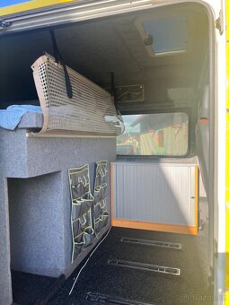Obytné Ducato - 12