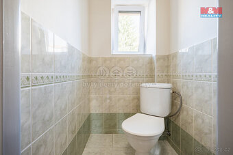 Prodej rodinného domu, 140 m², Benešov, ul. Nezvalova - 12