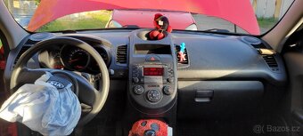 Kia SOUL - 12