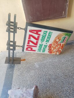 Reklamní poutače - 12