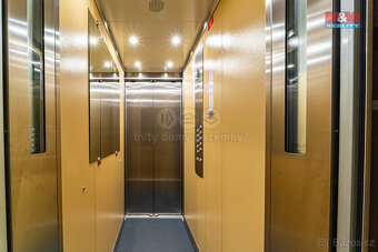Prodej bytu 2+1, 56 m², Planá, ul. Fučíkova - 12