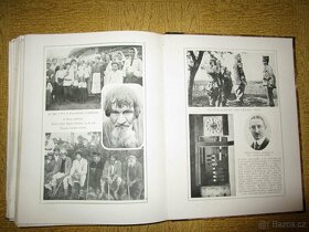 KNIHA SVĚTOZOR Ročník 1917 od č. 27 do č. 52. Zde foto. - 12