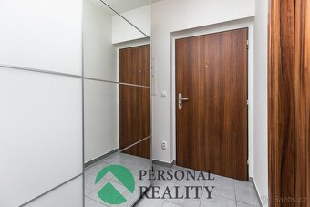 Pronájem, Byt 1+kk,  36m2 - Pardubice - Pod Vinicí - 12