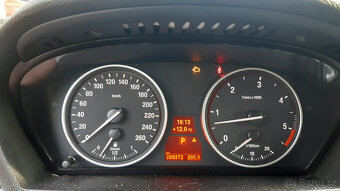 BMW X5 E70 NOVÁ TK , VELKÁ NAVÍ ,PĚKNÉ  ČTĚTE - 12