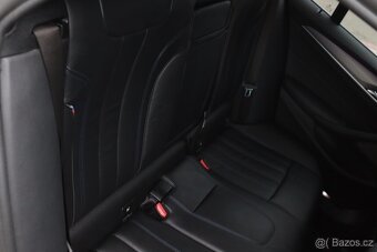 BMW G31 540i - 12