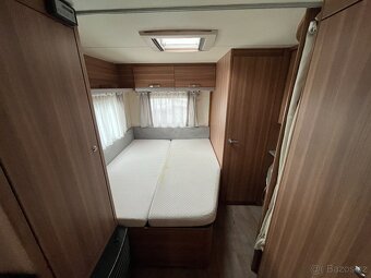 Karavan Weinsberg KWT, markýza, mover, klimatizace, satelit - 12