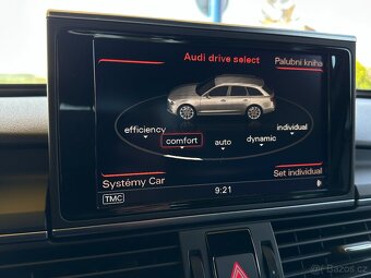 Audi A6 Avant S LINE 3.0TDI Quattro S tronic  BOSE - 12