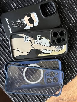 Prodám IPhone 13 Pro - 12