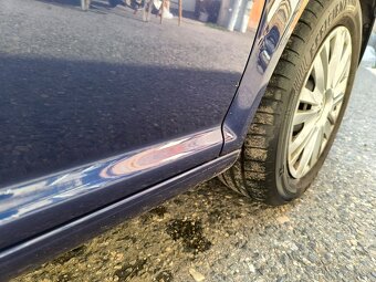 VW Golf 4 Variant - 12