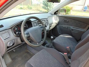 KIA RIO 1.4 COMBI,PŮVOD ČR,2.MAJITEL - 12
