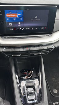 Octavia 4 2.0 tdi 110kw dsg tažne kamera - 12