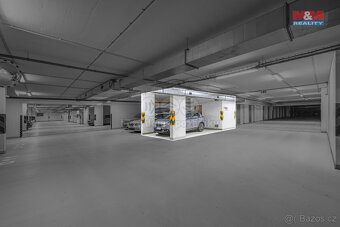 Prodej bytu 3+kk, 66 m² + 34 m² terasa, Praha, ul. M. Havla - 12