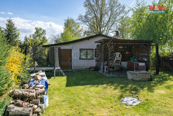 Prodej chaty, 60 m², Dřenice, Cheb - 12