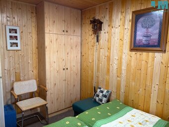 Prodej chata, 60 m2 - Naloučany u Třebíč, ev.č. 01753 - 12