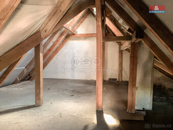 Prodej rodinného domu, 160 m², Sušice, ul. Jana Jáši - 12