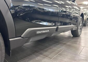 Subaru Outback 2.5 Comfort+Nappa 2025 nove 124 kw - 12