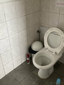 PRONÁJEM VÝROBA/SKLAD UHERSKÝ BROD - 12